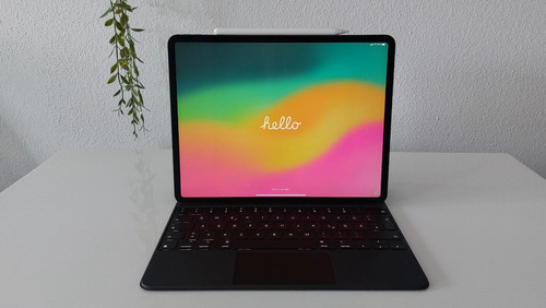 Ipad pro gen 256gb - 3., gen.
