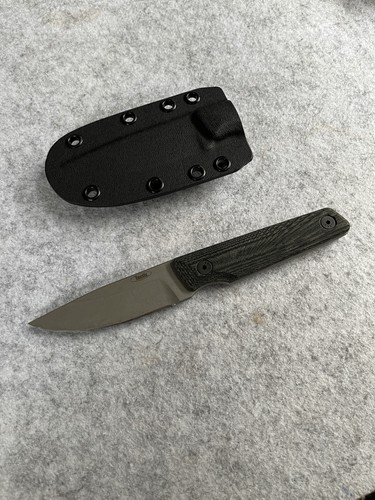 Walter sorrells shadow edc - sorrells, 2