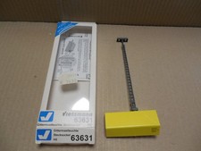 Viessmann H0 63631 Gittermastleuchte LED