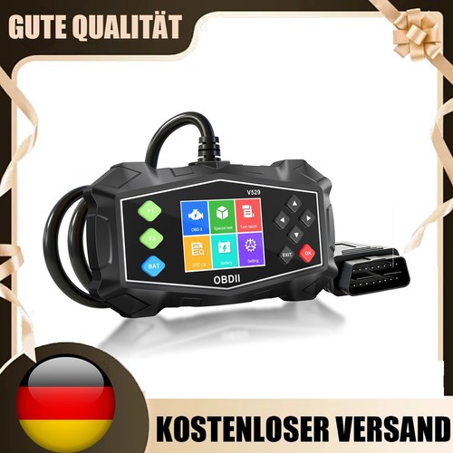 Obd diagnosewerkzeuge für - obd-ii,