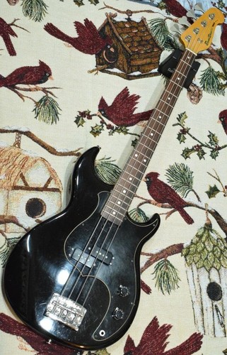 Yamaha 800 broad - yamaha, black