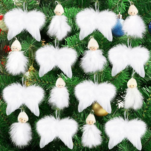 Christbaumschmuck weiß 16 - christbaumschmuck, weiß,