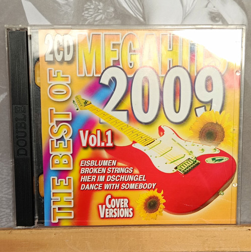 The best megahits - megahits, 2009
