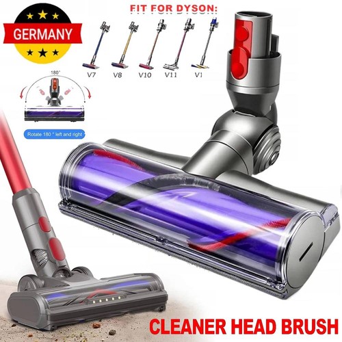 Ersatzbürste für dyson - für, v8