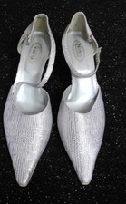 NEU* super Abend/Brautschuhe