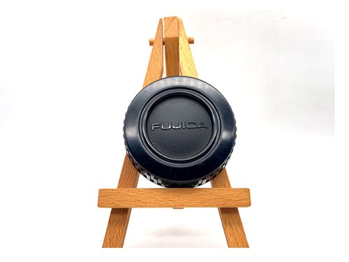 Fujica objektivrückdeckel - fujica,