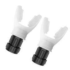 Atemtrainer Tragbares Lungentrainingsgerät zum Laufen Reiten Joggen