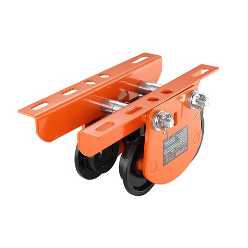 Vevor laufkatze hallenkran - 1t,