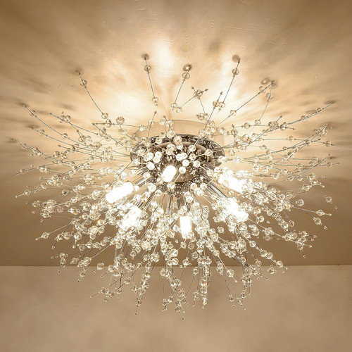 Moderne kristall - moderne,