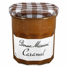Bonne Maman Caramel 380g Glas