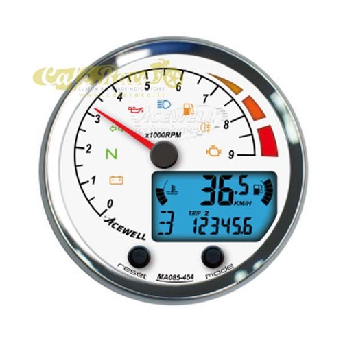Acewell ma085 analoger - acewell,
