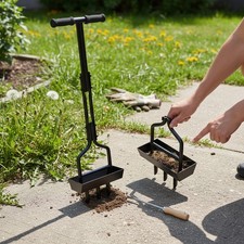 Rasenlüfter Aerifizierer