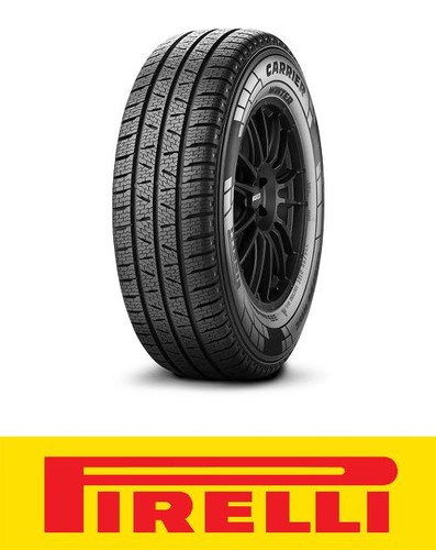 Pirelli carrier winter 205 - winter, 205/65