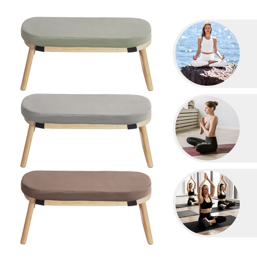 Meditationshocker klappbar - meditationshocker,