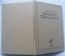 Dr. Adolf Koelsch - Würger im