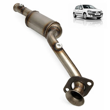 KATALYSATOR KAT FÜR RENAULT