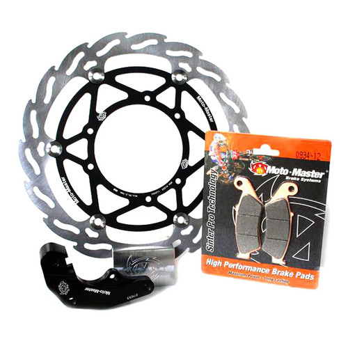 Moto master oversize kit - moto-master, 270mm