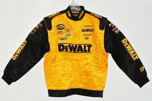 Nascar jacke roush - racing,
