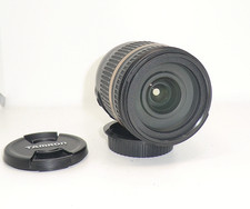 Tamron megazoom 270mm - af, 18-270mm