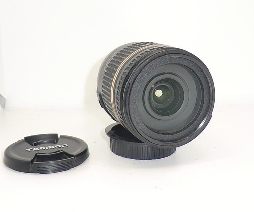 Tamron megazoom 270mm - tamron, 18-270mm
