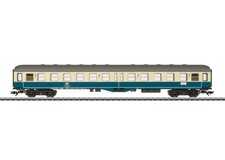 Märklin H0 43167 Eilzugwagen
