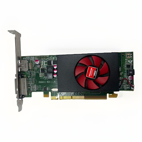 Amd radeon 7450 1gb pcie - 1gb,