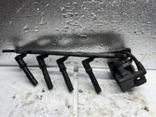 VW SEAT 6E 6X 6N2 POLO 6n2 LUPO Zündkabel Zündverteiler 032905106B Kabel 1,0 1,4