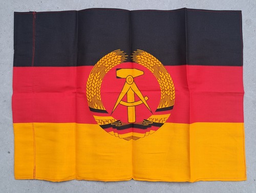 Frühe variante ddr - variante,