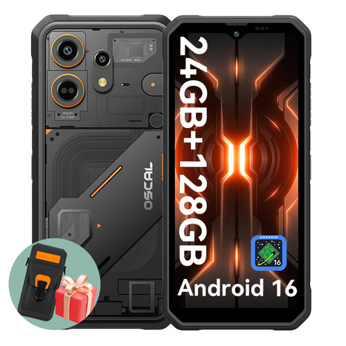 Blackview oscal marine - oscal, 3
