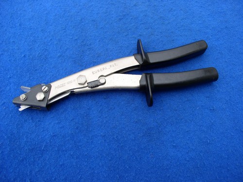 Hazet 1962n blechschere - 1962n,