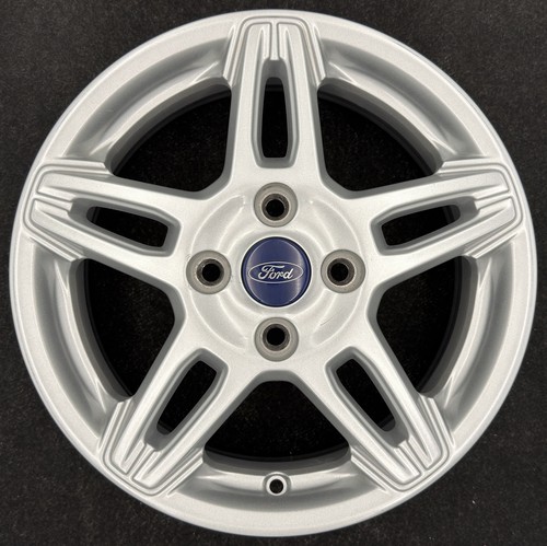 Original ford fiesta vii - fiesta, vi