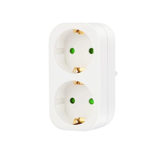 Stück mehrfachstecker ver - 1,