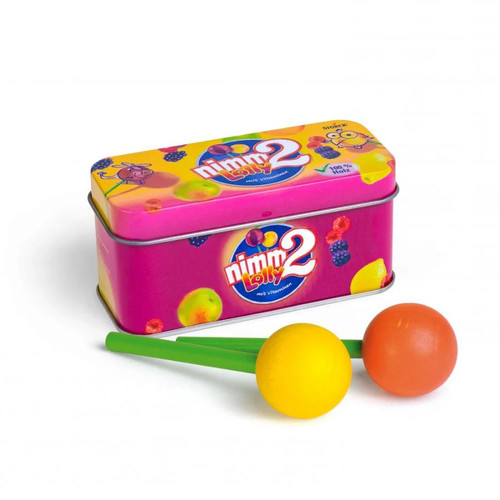 Erzi nimm2 lollies - erzi,