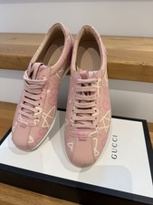 Gucci sneaker damen größe - gucci, damen,