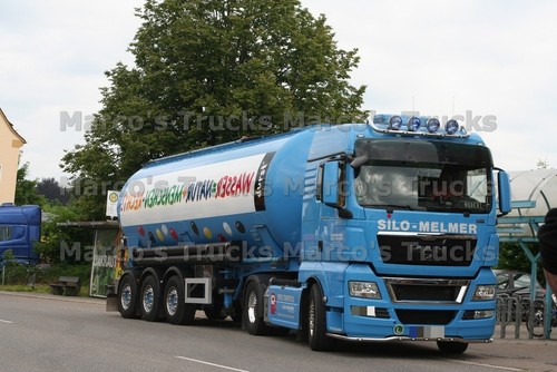 Lkw foto man tgx - man,