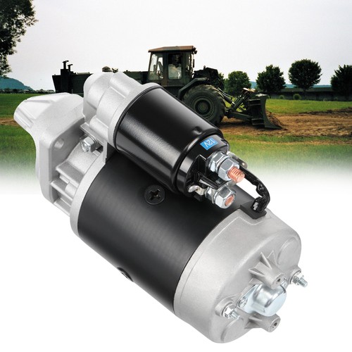 Anlasser starter für deutz - starter,