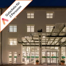 Kurzurlaub in Bad Honnef Hotel