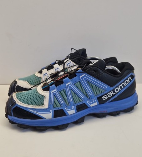Salomon 3 herren - 2/3,