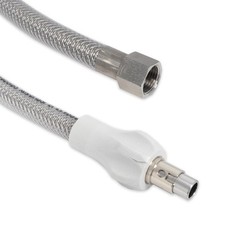 Erdgas Schlauch Gas Herd