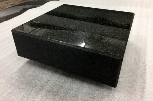Sockel urnengrab granit - urnengrab,