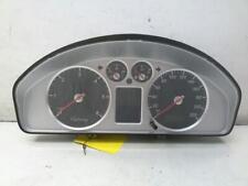 Ford Galaxy WGR Tacho Kombiinstrument YM2110849ASD 110080037024 VDO BJ2005