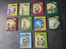 Bibi Blocksberg Bücher | Magische Abenteuer für junge Hexenfans