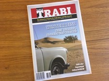 Super Trabi Magazin 88 / 2017