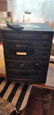 Topline MHC 5900 CRM Vintage Stereo Anlage HiFi 1994 selten 