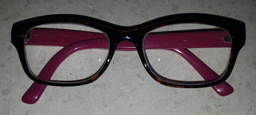 Vintage markenlos brille - markenlos,