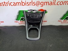 KLIMABEDIENTEIL FORD B-MAX 1.4