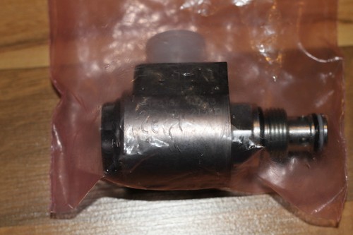 Magnetventil magnetventilspule - magnetventil,