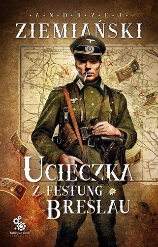 Ucieczka festung breslau - ucieczka, z