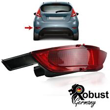 Für Ford Fiesta Nebelschlussleuchte Nebelschlusslicht Links 1552729 1681884