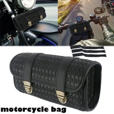 Motorrad Satteltasche